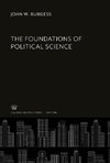 The Foundations of Political Science