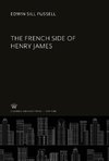 The French Side of Henry James