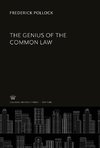 The Genius of the Common Law