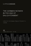 The German Woman in the Age of Enlightenment