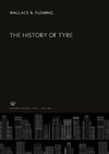 The History of Tyre