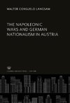 The Napoleonic Wars and German Nationalism in Austria