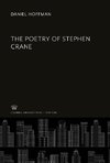 The Poetry of Stephen Crane