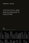 The Political and Social Ideas of St. Augustine