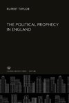 The Political Prophecy in England