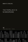 The Populace in Shakespeare