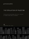 The Population of Palestine