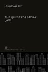 The Quest for Moral Law