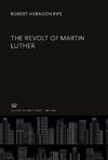 The Revolt of Martin Luther
