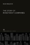 The Story of Investment Companies