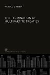 The Termination of Multipartite Treaties