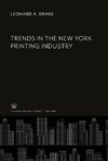 Trends in the New York Printing Industry