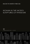 Woman in the Sacred Scriptures of Hinduism