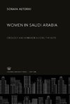 Women in Saudi Arabia