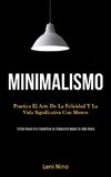 Minimalismo