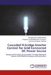 Cascaded H-bridge Inverter Control for Grid Connected DC Power Source