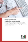 Ecodesign parametrico