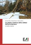 Lo studio cinetico della sintesi dell'ammoniaca