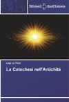 La Catechesi nell'Antichità