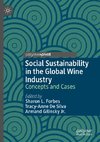 Social Sustainability in the Global Wine Industry