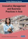 Innovative Management and Business Practices in Asia