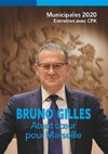 Bruno Gilles, Atout coeur pour Marseille