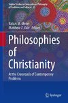 Philosophies of Christianity