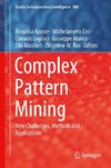 Complex Pattern Mining