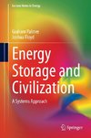 Energy Storage and Civilization