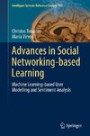 Advances in Social Networking-based Learning