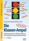 Die Klassen-Ampel: 1.-4. Klasse