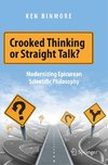 Crooked Thinking or Straight Talk?