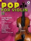 Pop for Violin Band 11