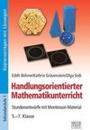 Handlungsorientierter Mathematikunterricht