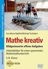 Mathe kreativ 5./6. Klasse