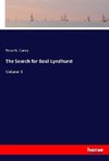 The Search for Basil Lyndhurst