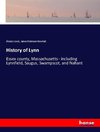 History of Lynn