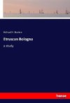 Etruscan Bologna