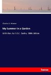 My Summer in a Garden