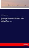 Centennial History and Directory of La Porte City