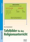 Tafelbilder für den Religionsunterricht