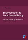 Empowerment und Erwachsenenbildung