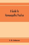 A guide to homoeopathic practice; designed for the use of families and private individuals