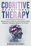 Cognitive Behavioral Therapy