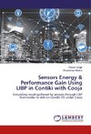 Sensors Energy & Performance Gain Using LIBP in Contiki with Cooja