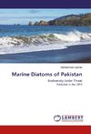 Marine Diatoms of Pakistan