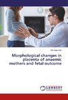 Morphological changes in placenta of anaemic mothers and fetal outcome