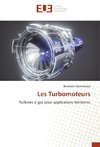 Les Turbomoteurs