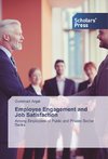 Employee Engagement and Job Satisfaction