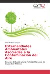 Externalidades Ambientales Asociadas a la Contaminación del Aire